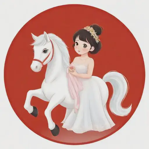 1990年属马女的婚配生肖，1990女属马配什么最好