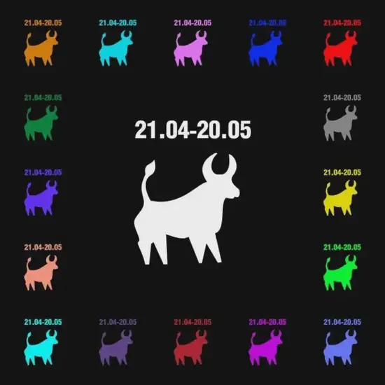 金牛座情绪管理