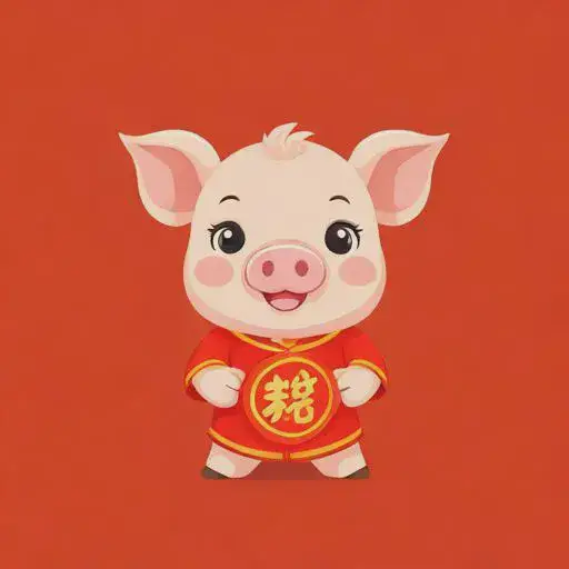 害太岁属猪2025年怎么化解