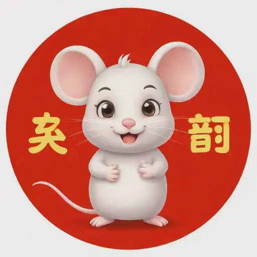 属鼠运势2025年运势详解：1972年属鼠人2025年运势运程每月运程