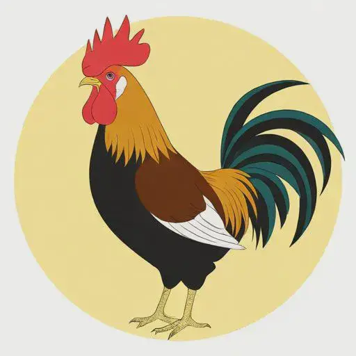 1981年属鸡的人是不是很命苦：属鸡人的终身伴侣是谁