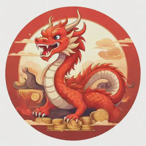 属龙运势2025年全年运势，2025属龙的运势和财运