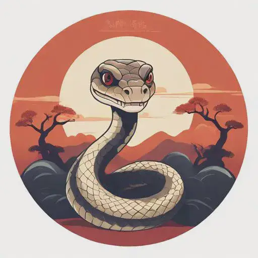 属蛇人在蛇年的运势2025年