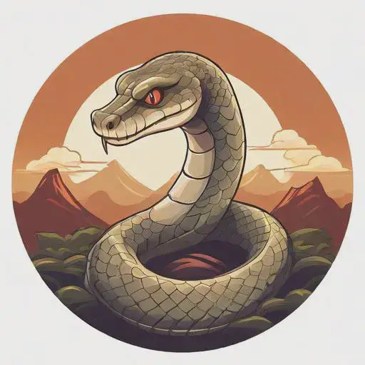 属蛇的人与什么属相最配婚姻，属相婚配蛇最佳配啥属相