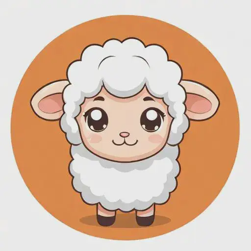 属羊的适合什么样的微信头像