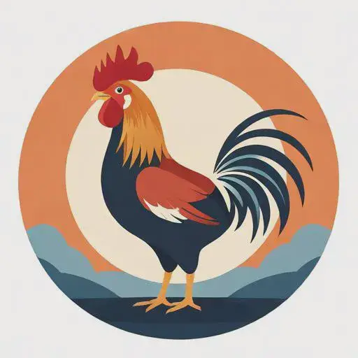 2025属鸡的人的全年运势