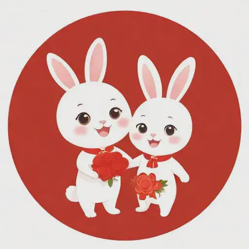 属兔的和什么属相婚配最合适，兔最忌讳的三个属相