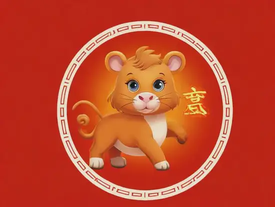 十二生肖五行属性全解析：属相五行配对指南