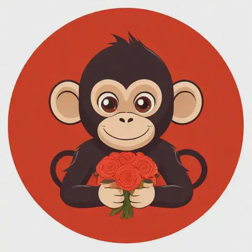 属猴的最佳婚配属相是什么意思