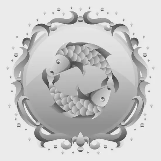 双鱼座守护仪式