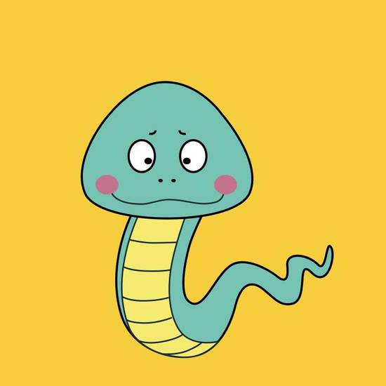 01年属蛇今日运势运程(财运亨通事业顺利感情甜蜜)