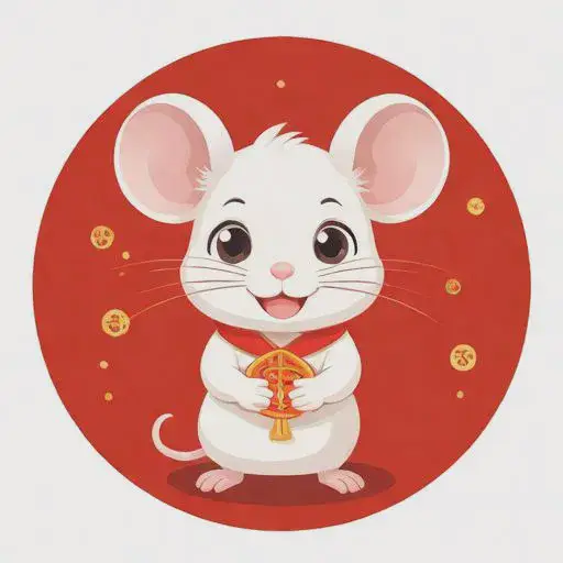 生肖鼠2025年全年运势星座网，属鼠人2025年全年运势运程