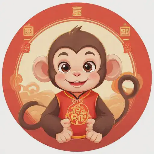 属猴的2025年运势完整版：属猴今年运势2025年运势