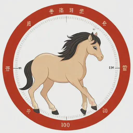 属马的年龄表1942几岁了：1942年属马的寿命