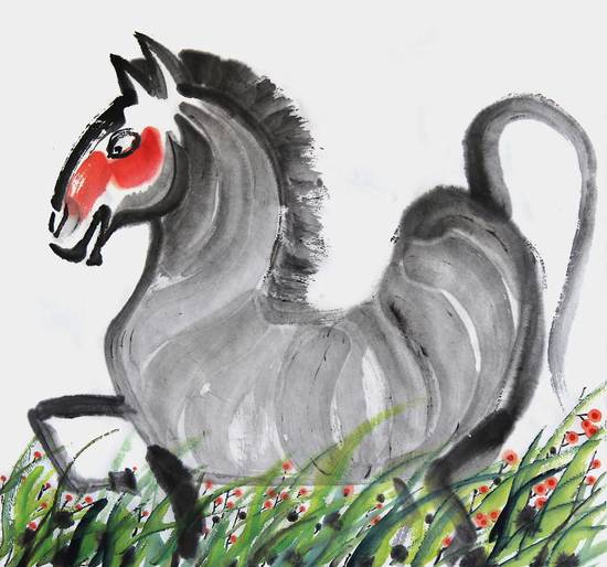 属马人今天的运势如何(星象吉利财运亨通)