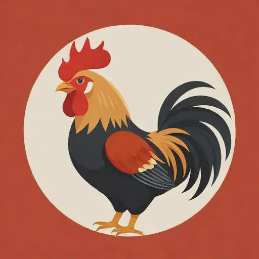 2025年属鸡和什么属相合财，属鸡流年财运分析