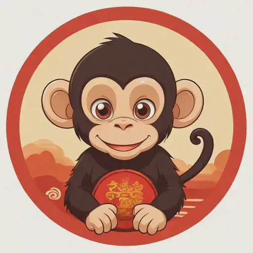 1980年属猴的跟哪些属相合，属猴2025年的特大贵人