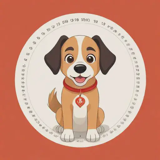 属狗的年份表对年龄2025年