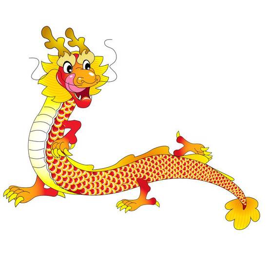 88年出生的属龙人，2024年运势揭秘