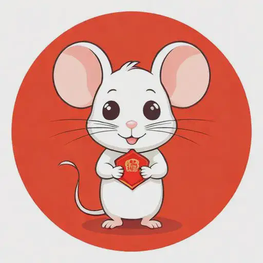 属鼠的是哪一年的哪一年出生