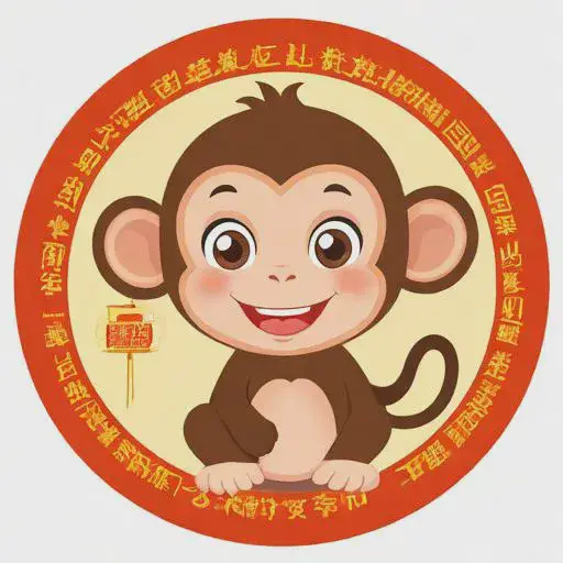 1956年属猴的人今年多少岁：属猴的全部年龄