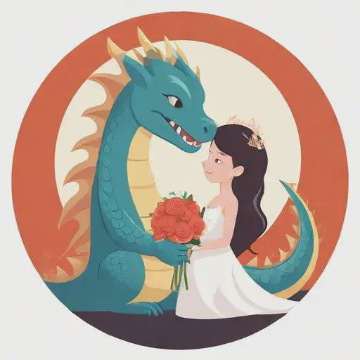 属龙的人和什么属相婚配最好