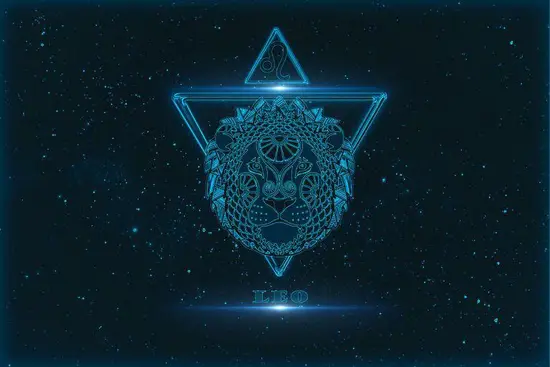 狮子座女的感情性格怎么样(探究热情奔放还是霸道专制)