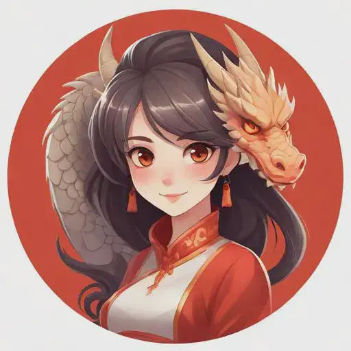 88年龙女的性格特点是什么：龙女生肖性格观察