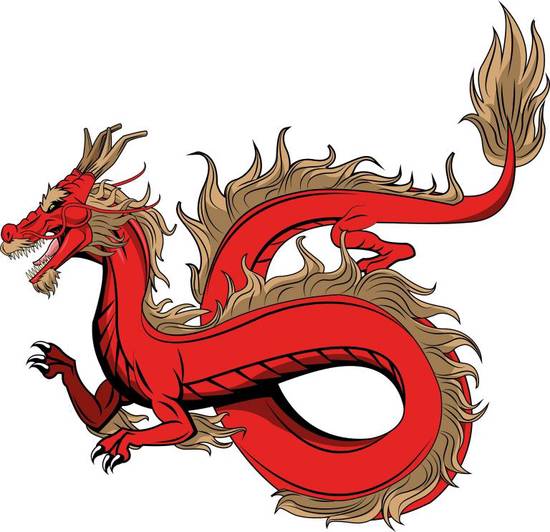 龙年出生的人今年多大了(如何计算龙年出生人的年龄)