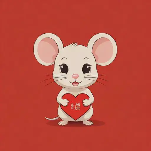 1996属鼠婚姻缘分什么时候到，属鼠情感转折点