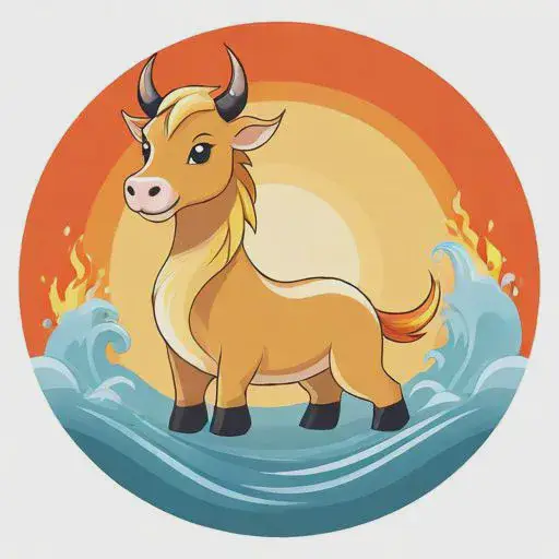 十二生肖顺序排列表金木水火土