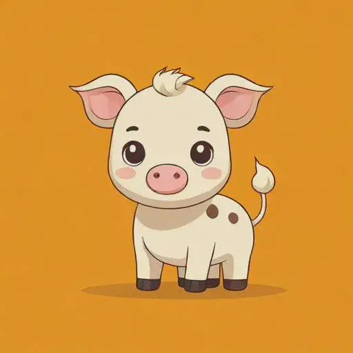 十二生肖的来历英语版视频讲解：生肖英语动画解说