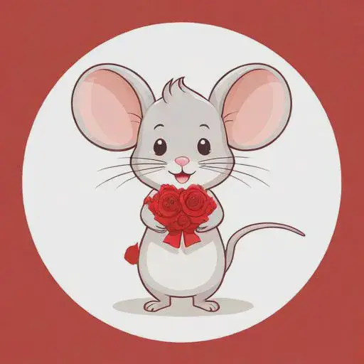 属鼠人的最佳婚配属相及理由