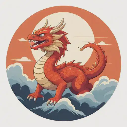 00属龙的和什么属相最配 相克：属龙的和什么属相比较搭配