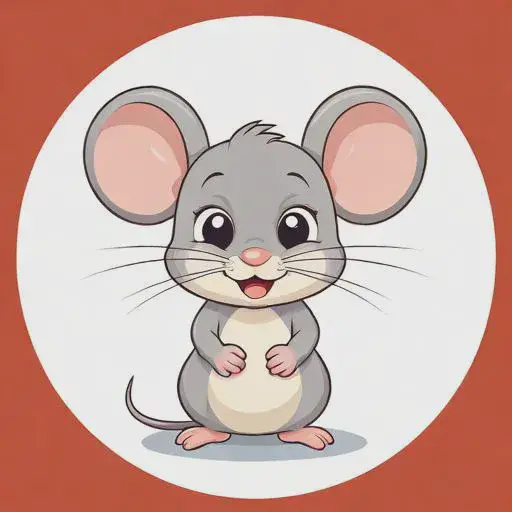 属鼠的今年多大的今年多少岁