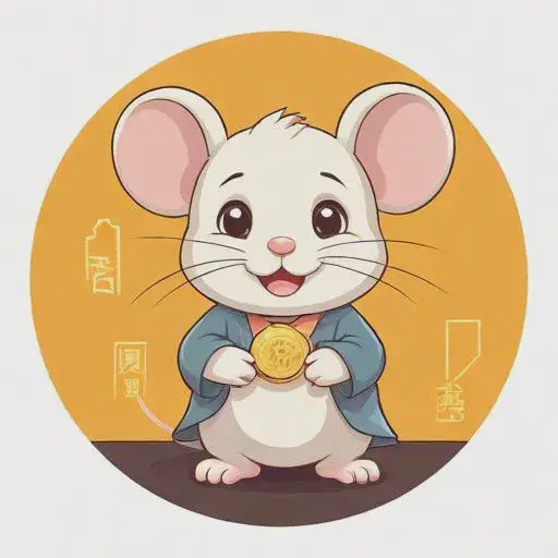 高人预言属鼠2025幸运色，2025属鼠什么颜色最旺