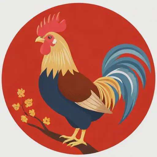 属鸡的年龄表十二生肖是什么:属鸡的十二生肖配对表 属鸡的年龄表十二生肖是什么:属鸡的十二生肖配对表