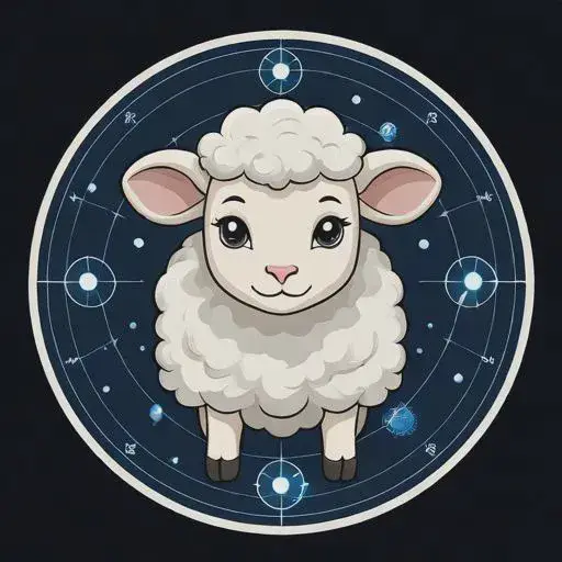 2025年生肖羊的运势星座屋，生肖羊流年磁场能量影响