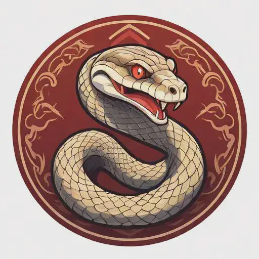 属蛇的三合生肖是什么意思呀，属蛇三合和三冲属相