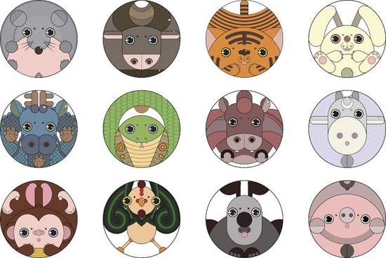 12生肖男和你同居表现(如何看待)