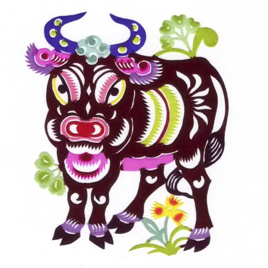 属牛五月运势2023(财运亨通事业顺利感情甜蜜)