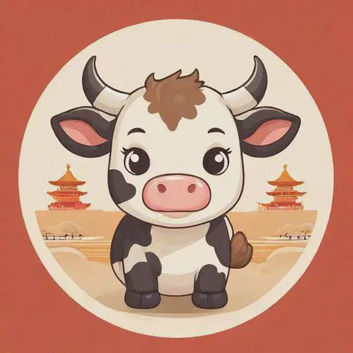 属牛和什么属相相克相冲相害：属牛运势化解