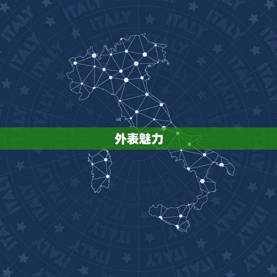 外表魅力