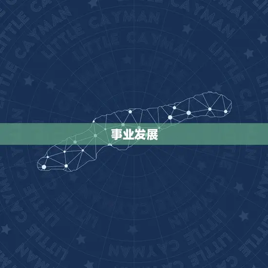 事业发展