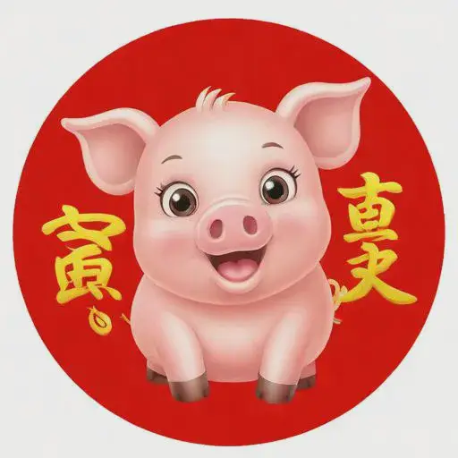 95年生肖猪2025年运势大全：2025年属猪人的全年运势