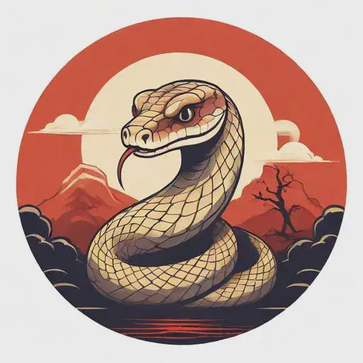 属蛇的今年多大2001什么命