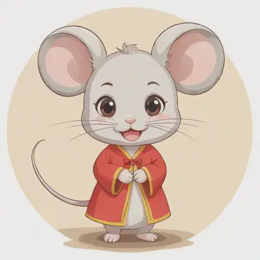 1996年属鼠女和什么属相不合：1996年属鼠女的最佳配偶