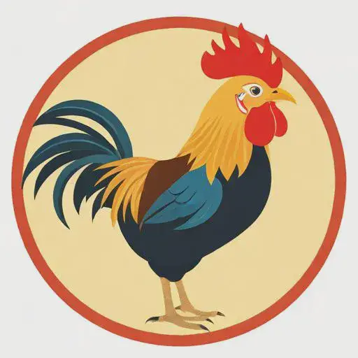 属鸡的年龄表十二生肖是什么:属鸡的十二生肖配对表 属鸡的年龄表十二生肖是什么:属鸡的十二生肖配对表