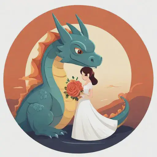 属龙的人和什么属相婚配最好