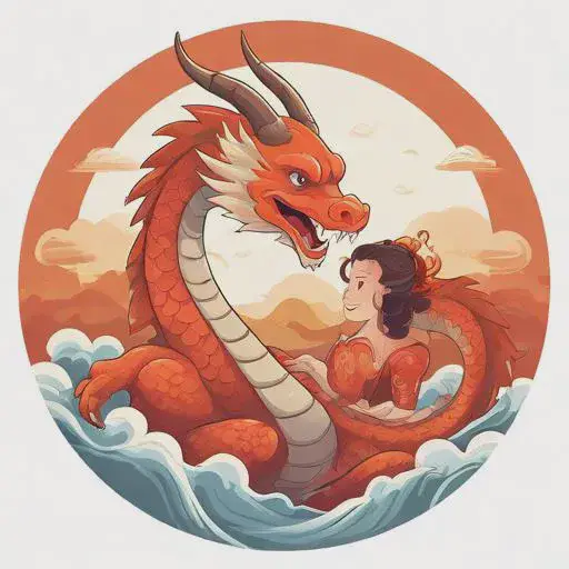 属龙的今年多大和什么属相最配：属龙的最佳婚配